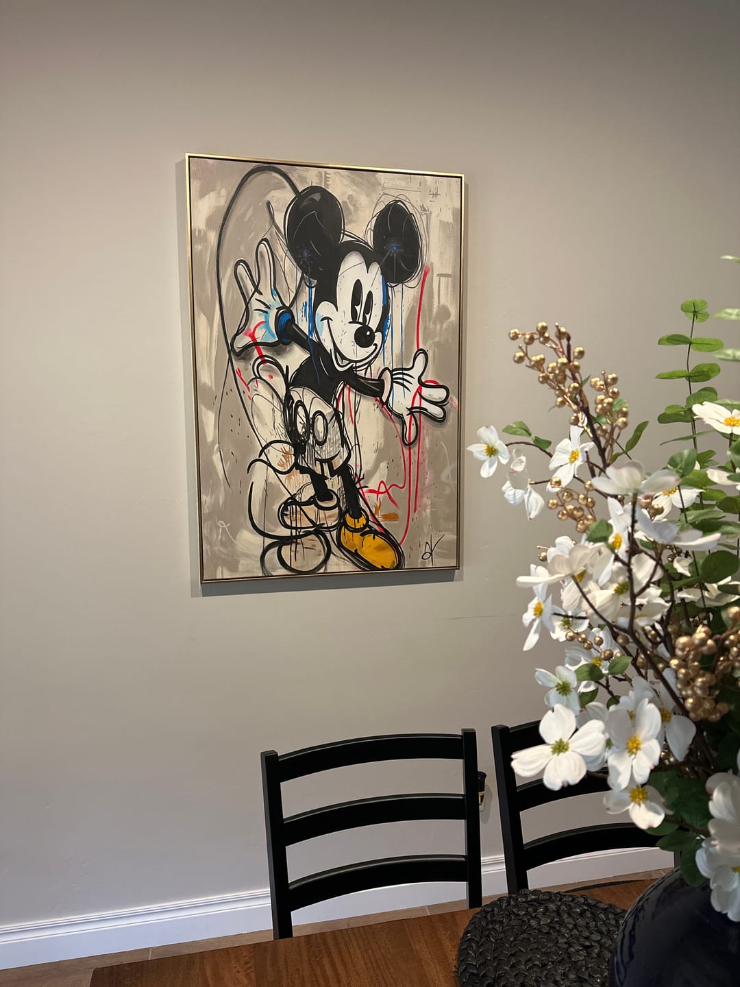Wall Art by XILEF Art Uganda