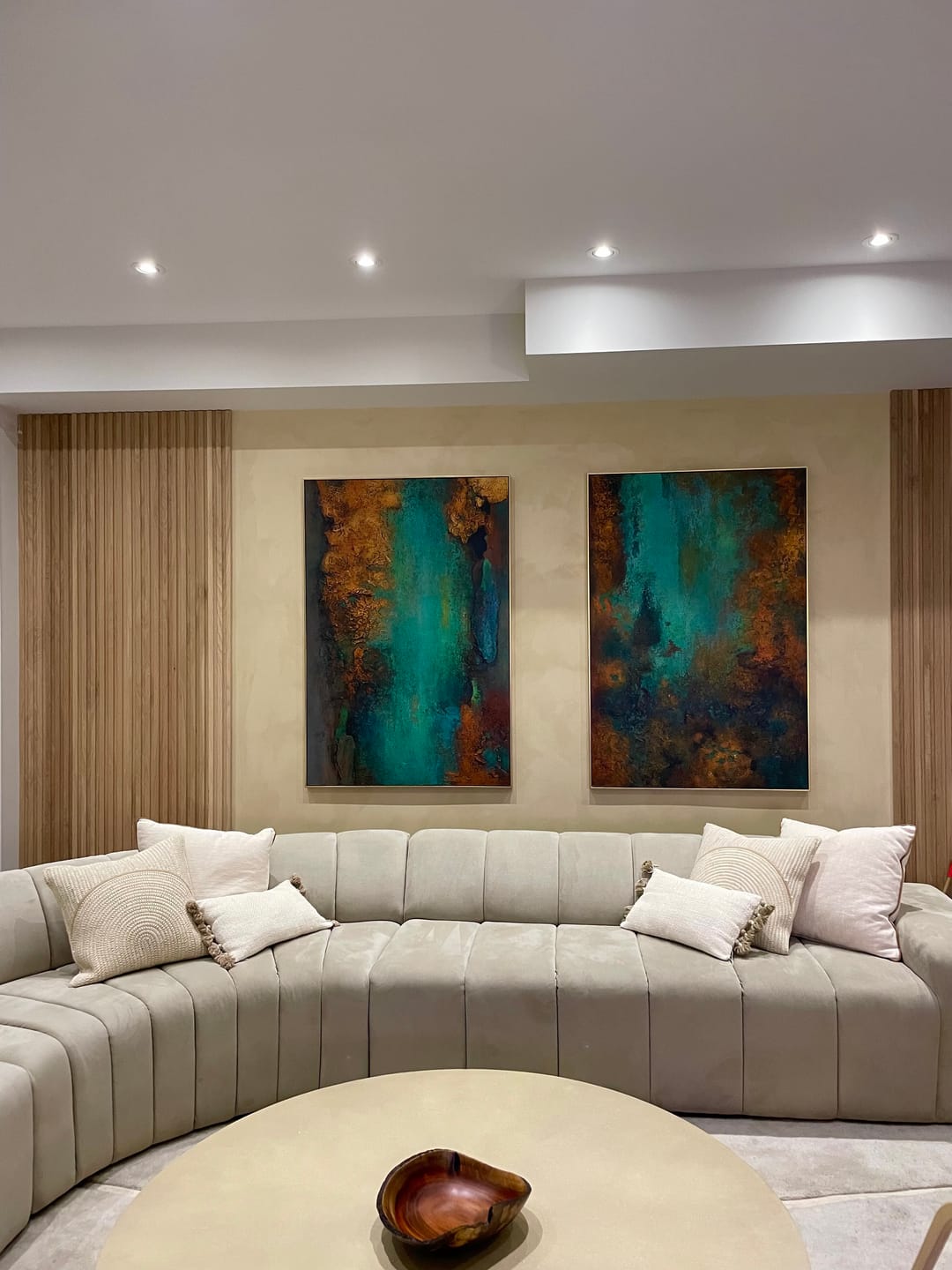 Wall Art by XILEF Art Uganda