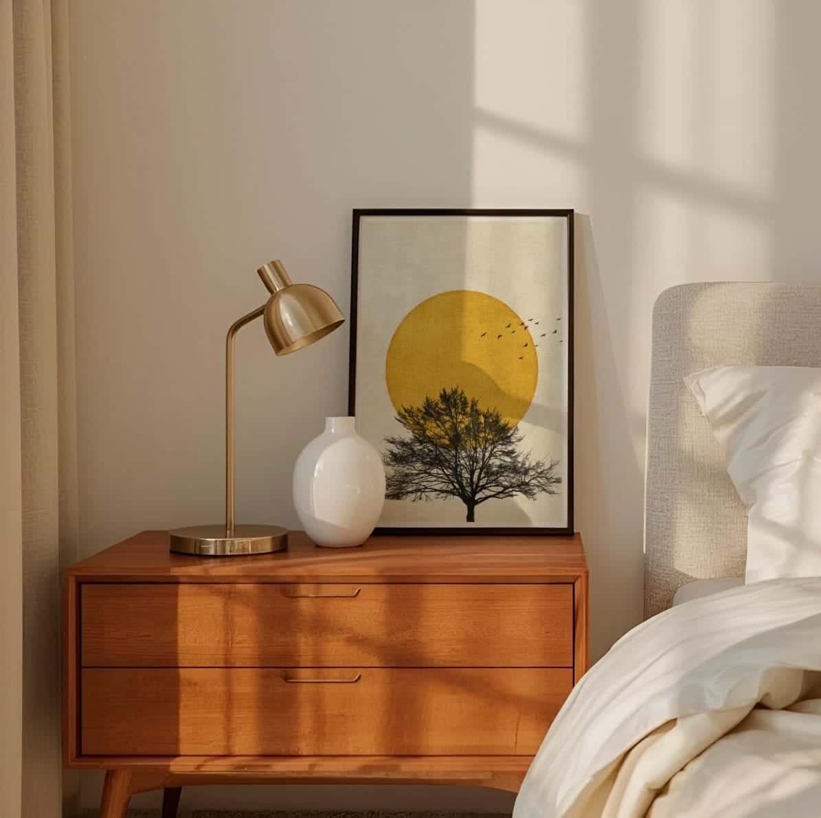 African Artwork | Afrocentric Wall Art | A2 at XILEF Art
