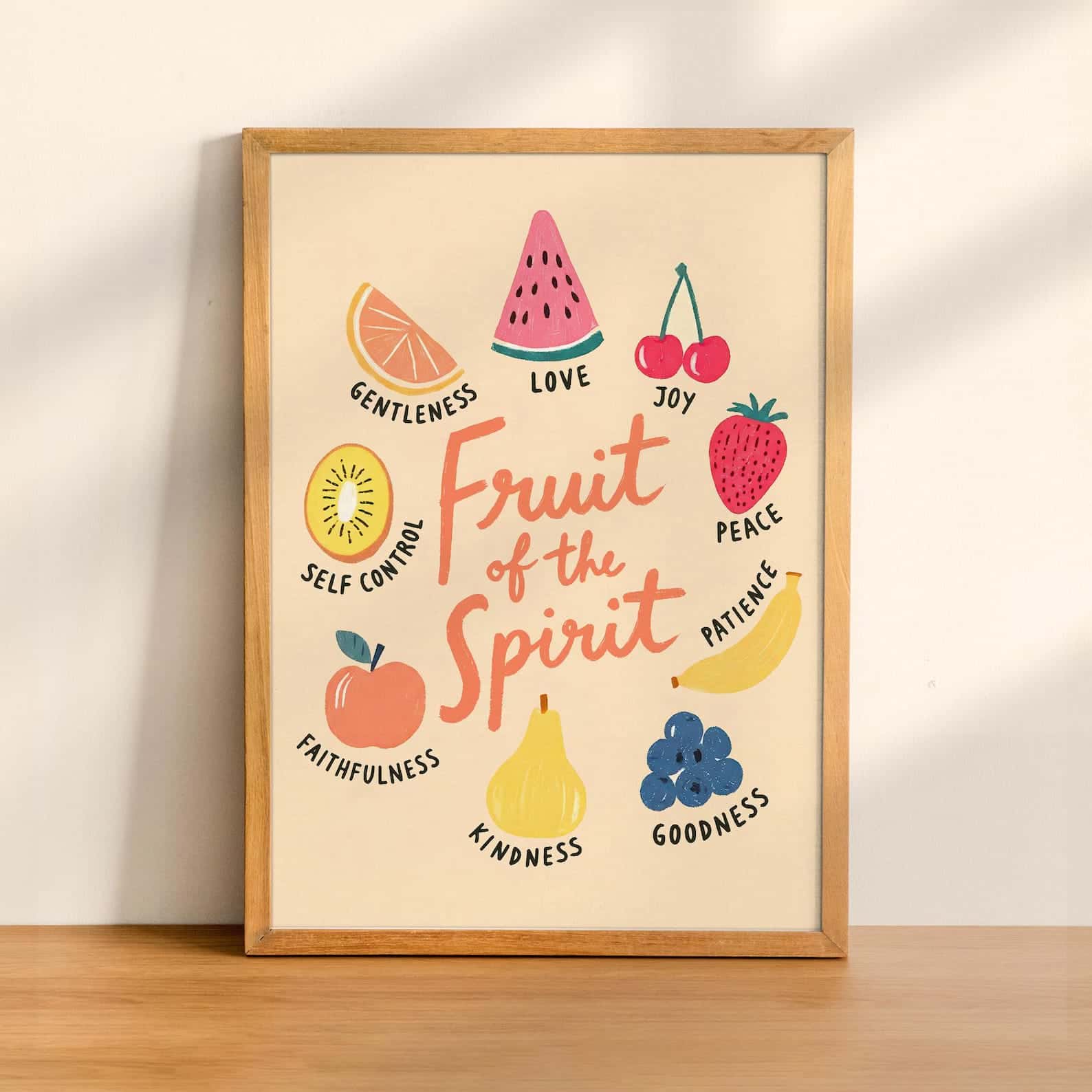 Kitchen or Dining Artwork |  Home Wall Art | Single, A2 at XILEF Art